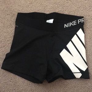 Nike shorts